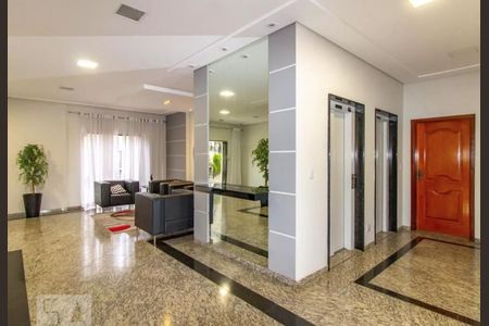 Apartamento à venda com 334m², 4 quartos e 4 vagasÁrea comum 