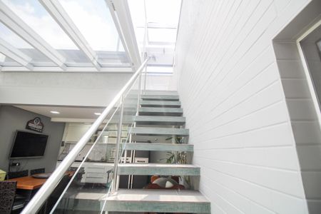 Apartamento à venda com 334m², 4 quartos e 4 vagasÁrea gourmet - Acesso ao Rooftop