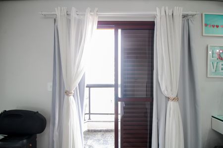 Apartamento à venda com 334m², 4 quartos e 4 vagasQuarto 1 - Suite