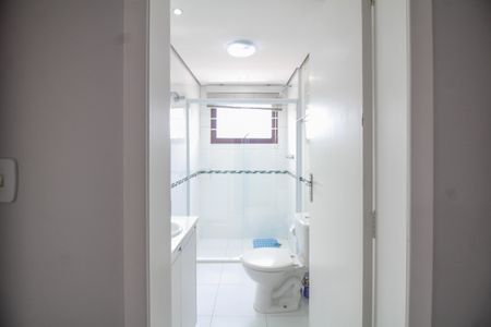 Apartamento à venda com 334m², 4 quartos e 4 vagasBanheiro 3