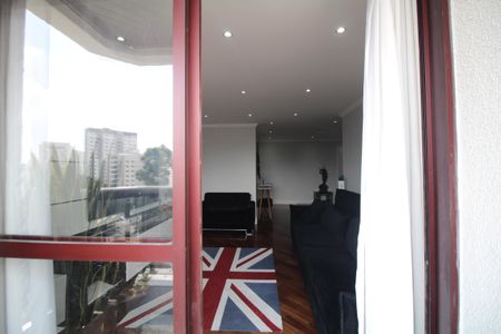 Apartamento à venda com 334m², 4 quartos e 4 vagasSala 2 - Varanda
