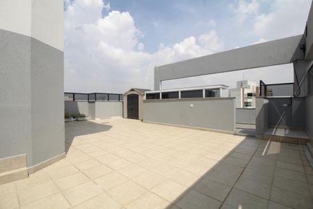 Apartamento à venda com 334m², 4 quartos e 4 vagasRooftop