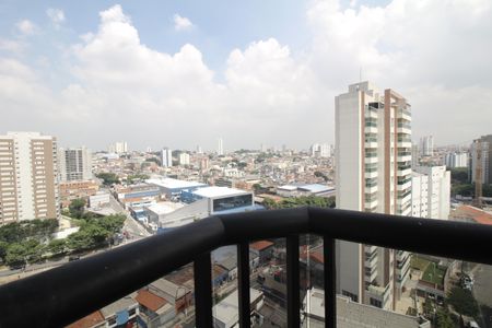 Apartamento à venda com 334m², 4 quartos e 4 vagasQuarto 1 - Suite - Varanda