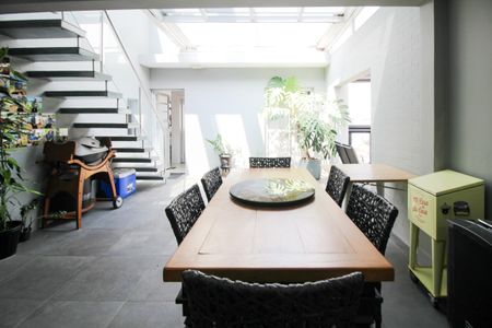 Apartamento à venda com 334m², 4 quartos e 4 vagasÁrea gourmet - Cozinha 2