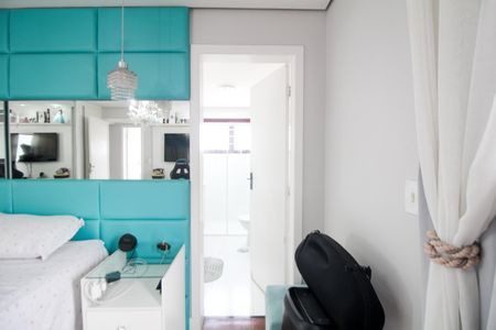 Apartamento à venda com 334m², 4 quartos e 4 vagasQuarto 1 - Suite