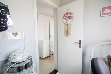 Apartamento à venda com 334m², 4 quartos e 4 vagasQuarto 5