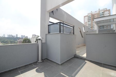Apartamento à venda com 334m², 4 quartos e 4 vagasRooftop