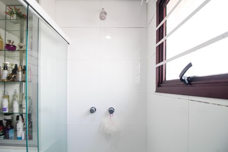 Apartamento à venda com 334m², 4 quartos e 4 vagasQuarto 1 - Suite - Banheiro 1