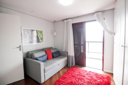 Apartamento à venda com 334m², 4 quartos e 4 vagasQuarto 4