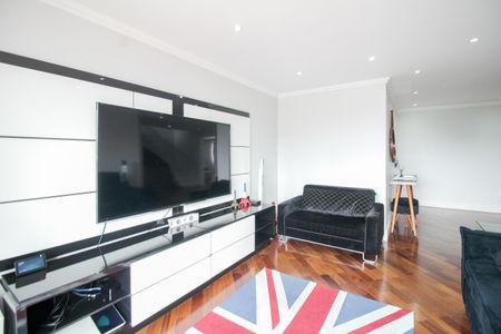 Apartamento à venda com 334m², 4 quartos e 4 vagasSala 2