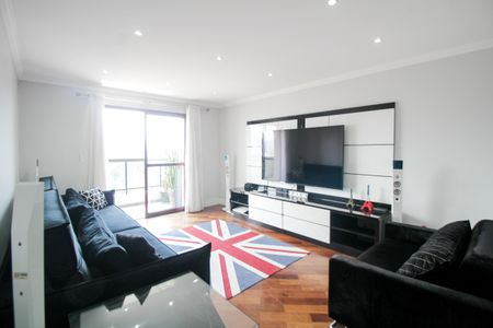 Apartamento à venda com 334m², 4 quartos e 4 vagasSala 2 