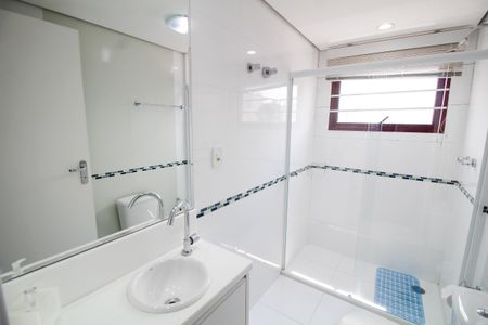 Apartamento à venda com 334m², 4 quartos e 4 vagasBanheiro 3