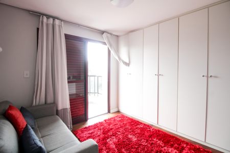 Apartamento à venda com 334m², 4 quartos e 4 vagasQuarto 4
