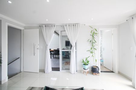 Apartamento à venda com 334m², 4 quartos e 4 vagasSala