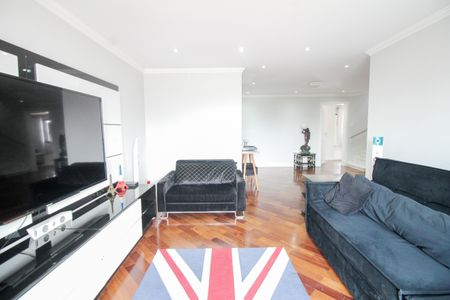 Apartamento à venda com 334m², 4 quartos e 4 vagasSala 2