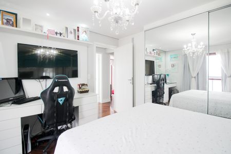 Apartamento à venda com 334m², 4 quartos e 4 vagasQuarto 1 - Suite