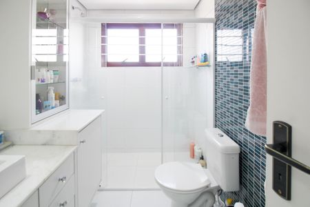 Apartamento à venda com 334m², 4 quartos e 4 vagasQuarto 1 - Suite - Banheiro 1