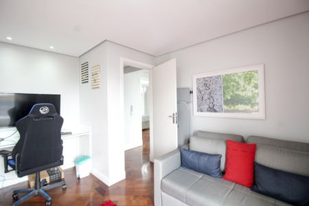 Apartamento à venda com 334m², 4 quartos e 4 vagasQuarto 4