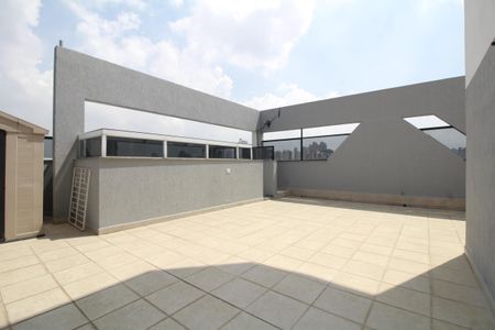 Apartamento à venda com 334m², 4 quartos e 4 vagasRooftop