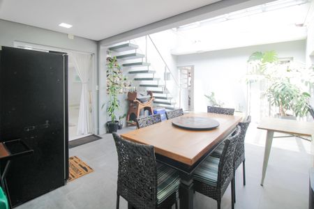 Apartamento à venda com 334m², 4 quartos e 4 vagasÁrea gourmet - Cozinha 2