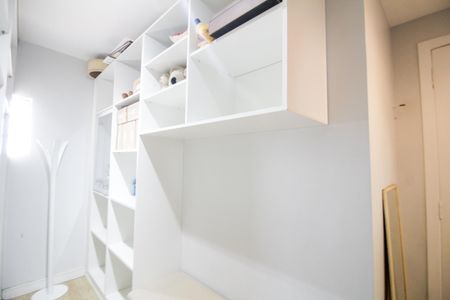 Apartamento à venda com 334m², 4 quartos e 4 vagasQuarto 2 - Suite 2