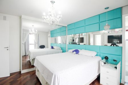 Apartamento à venda com 334m², 4 quartos e 4 vagasQuarto 1 - Suite