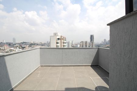 Apartamento à venda com 334m², 4 quartos e 4 vagasRooftop