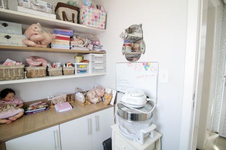 Apartamento à venda com 334m², 4 quartos e 4 vagasQuarto 5