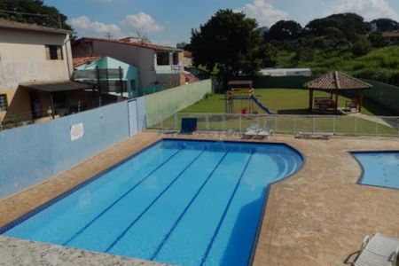 Apartamento à venda com 65m², 2 quartos e 1 vaga