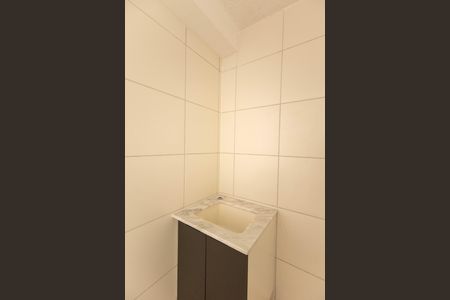 Apartamento para alugar com 34m², 2 quartos e sem vaga Apartamento para alugar com 34m², 2 quartos e sem vagaÁrea de Serviço