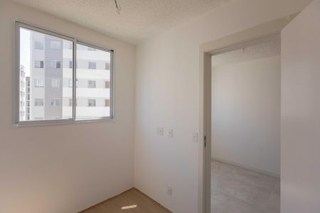 Apartamento para alugar com 34m², 2 quartos e sem vaga Apartamento para alugar com 34m², 2 quartos e sem vagaQuarto 1