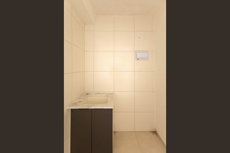 Apartamento para alugar com 34m², 2 quartos e sem vaga Apartamento para alugar com 34m², 2 quartos e sem vagaÁrea de Serviço