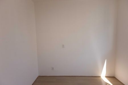 Quarto 1 de apartamento para alugar com 2 quartos, 34m² em Usina Piratininga, São Paulo