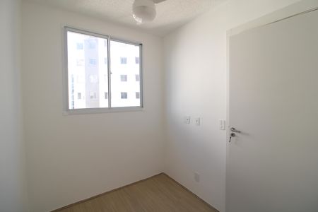 Quarto 2 de apartamento para alugar com 2 quartos, 34m² em Usina Piratininga, São Paulo