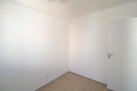 Quarto 1 de apartamento para alugar com 2 quartos, 34m² em Usina Piratininga, São Paulo