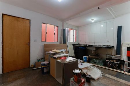Casa para alugar com 60m², 2 quartos e sem vagaSala/Cozinha