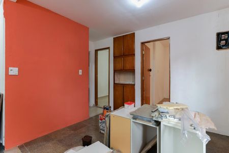 Casa para alugar com 60m², 2 quartos e sem vagaSala/Cozinha