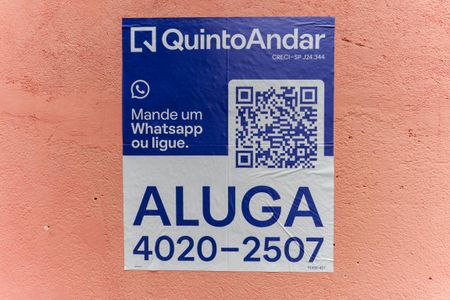 Casa para alugar com 60m², 2 quartos e sem vagaPlaqinha