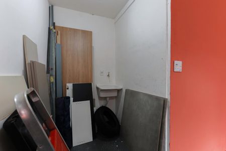 Casa para alugar com 60m², 2 quartos e sem vaga Casa para alugar com 60m², 2 quartos e sem vagaÁrea de serviço