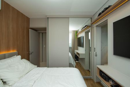 Apartamento à venda com 62m², 2 quartos e 2 vagas Apartamento à venda com 62m², 2 quartos e 2 vagasQUARTO1