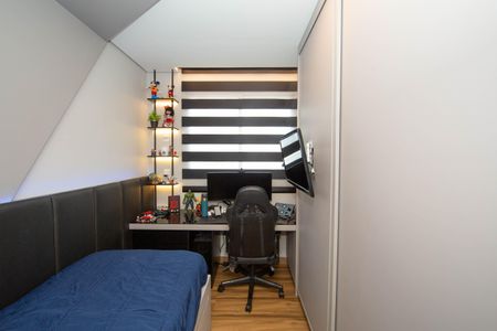 Apartamento à venda com 62m², 2 quartos e 2 vagas Apartamento à venda com 62m², 2 quartos e 2 vagasQUARTO2