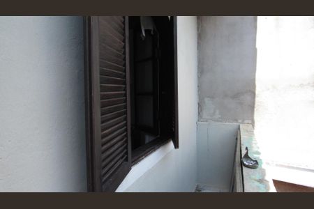 Casa para alugar com 100m², 3 quartos e 1 vagaVaranda