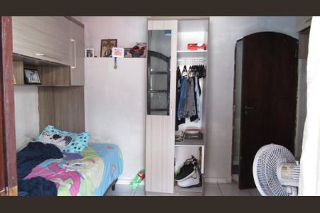 Casa à venda com 100m², 3 quartos e 1 vagaQuarto 3