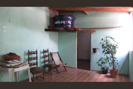 Casa para alugar com 100m², 3 quartos e 1 vagaSala 2