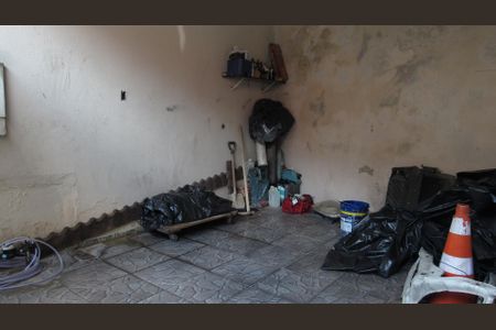 Casa para alugar com 100m², 3 quartos e 1 vagaGaragem