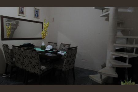 Casa para alugar com 100m², 3 quartos e 1 vagaSala 1