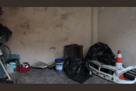 Casa à venda com 100m², 3 quartos e 1 vagaGaragem