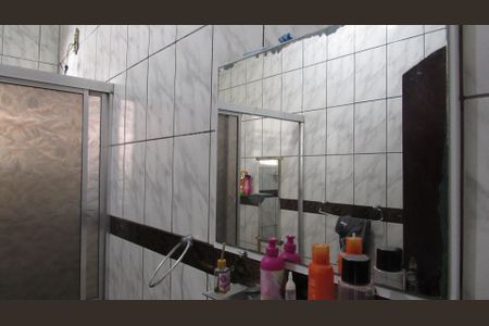 Casa para alugar com 100m², 3 quartos e 1 vagaBanheiro 2