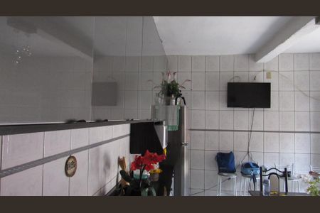 Casa para alugar com 100m², 3 quartos e 1 vagaCozinha