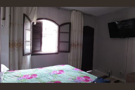 Casa para alugar com 100m², 3 quartos e 1 vagaQuarto 2